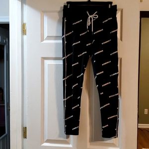 Ryderwear joggers only wore once.